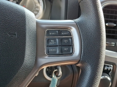 Used 2022  Ram 1500 Classic SLT 4x4 Crew Cab 5'7" Box at Joshua Motor Company near Pennsauken&comma; NJ