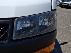 Used 2021  Chevrolet Express Cargo Van RWD 2500 135" at Joshua Motor Company near Pennsauken&comma; NJ