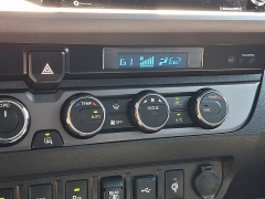 Used 2023  Toyota Tacoma 4WD TRD Sport Double Cab 6ft Bed V6 AT at Joshua Motor Company near Pennsauken&comma; NJ