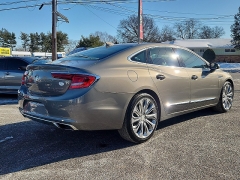 Used 2017  Buick LaCrosse 4d Sedan Premium at Joshua Motor Company near Pennsauken&comma; NJ