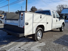Used 2016 Ford Super Duty F-250 4WD Supercab XL at Joshua Motor Company near Pennsauken, NJ