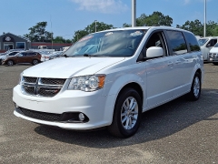 Used 2019 Dodge Grand Caravan 4d Wagon SXT at Joshua Motor Company near Pennsauken, NJ