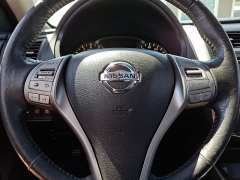 Used 2015 Nissan Altima 4d Sedan SL 2.5L at Joshua Motor Company near Pennsauken, NJ