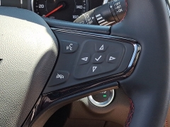 Used 2024  Chevrolet Equinox AWD 4dr RS at Joshua Motor Company near Pennsauken&comma; NJ