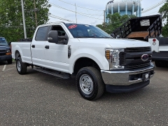 Used 2019  Ford Super Duty F-250 4WD Crew Cab XL at Joshua Motor Company near Pennsauken&comma; NJ