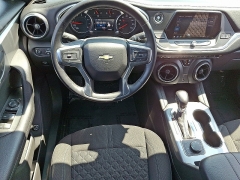 Used 2019 Chevrolet Blazer 4d SUV AWD 2LT at Joshua Motor Company near Pennsauken, NJ