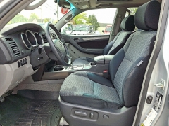 Used 2008 Toyota 4Runner 4d SUV 4WD Sport (V6) at Joshua Motor Company near Pennsauken, NJ