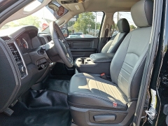 Used 2022 Ram 1500 Classic 2WD Tradesman Quad Cab 6'4" Box at Joshua Motor Company near Pennsauken, NJ