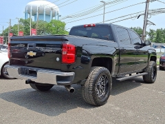 Used 2016 Chevrolet Silverado 1500 2WD Crew Cab LT at Joshua Motor Company near Pennsauken, NJ