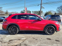 Used 2025  Honda HR-V Sport AWD CVT at Joshua Motor Company near Pennsauken&comma; NJ