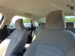 Used 2018  Ford Fusion Hybrid 4d Sedan S at Joshua Motor Company near Pennsauken&comma; NJ