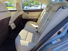 Used 2017 Lexus ES ES 350 FWD at Joshua Motor Company near Pennsauken, NJ