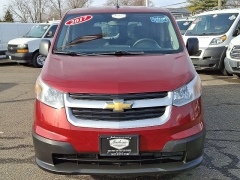 Used 2017  Chevrolet City Express Cargo Van LT at Joshua Motor Company near Pennsauken&comma; NJ