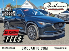  2018 Mazda CX-5 4d SUV AWD Grand Touring at Joshua Motor Company near Pennsauken, NJ