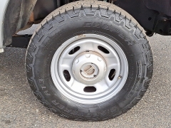 Used 2015 Ford Super Duty F-250 4WD Reg Cab XL at Joshua Motor Company near Pennsauken, NJ