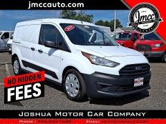 Used 2019 Ford Transit Connect Cargo Ext Van XL at Joshua Motor Company near Pennsauken, NJ