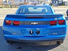 Used 2013  Chevrolet Camaro 2d Coupe LT2 at Joshua Motor Company near Pennsauken&comma; NJ