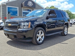 Used 2014 Chevrolet Tahoe 4d SUV 4WD LS at Joshua Motor Company near Pennsauken, NJ