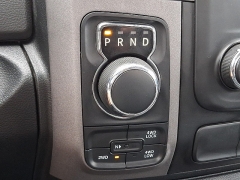 Used 2017  Ram 1500 4WD Reg Cab Tradesman Longbed at Joshua Motor Company near Pennsauken&comma; NJ