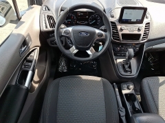 Used 2021  Ford Transit Connect Wagon XLT LWB w&sol;Rear Symmetrical Doors at Joshua Motor Company near Pennsauken&comma; NJ