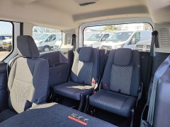 Used 2018  Ford Transit Connect Ext Wagon XL w&sol;Rear Liftgate at Joshua Motor Company near Pennsauken&comma; NJ