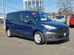 Used 2019  Ford Transit Connect Ext Wagon XL w&sol;Rear Liftgate at Joshua Motor Company near Pennsauken&comma; NJ