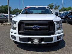 Used 2016  Ford F-150 2WD SuperCab at Joshua Motor Company near Pennsauken&comma; NJ