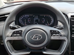 Used 2022  Hyundai Tucson SEL AWD at Joshua Motor Company near Pennsauken&comma; NJ