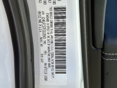 Used 2015  Jeep Grand Cherokee 4d SUV 4WD Overland at Joshua Motor Company near Pennsauken, NJ