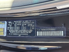 Used 2018  Kia Sedona 4d Wagon L at Joshua Motor Company near Pennsauken&comma; NJ