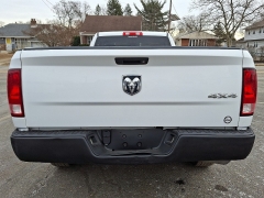 Used 2016 Ram 1500 4WD Reg Cab Tradesman Longbed at Joshua Motor Company near Pennsauken, NJ