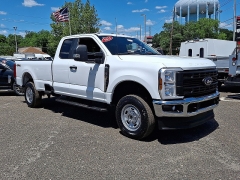 Used 2024  Ford Super Duty F-350 SRW 4WD SuperCab Box at Joshua Motor Company near Pennsauken&comma; NJ
