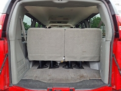 Used 2016 Chevrolet Express Wagon 2500 Wagon LS at Joshua Motor Company near Pennsauken, NJ