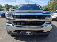 Used 2016  Chevrolet Silverado 1500 4WD Crew Cab LT Texas Edition at Joshua Motor Company near Pennsauken&comma; NJ