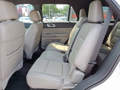 Used 2014 Ford Explorer 4d SUV 4WD XLT at Joshua Motor Company near Pennsauken, NJ