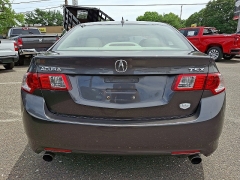 Used 2010  Acura TSX 4d Sedan Auto at Joshua Motor Company near Pennsauken&comma; NJ