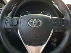 Used 2019  Toyota Corolla 4d Sedan SE CVT at Joshua Motor Company near Pennsauken&comma; NJ