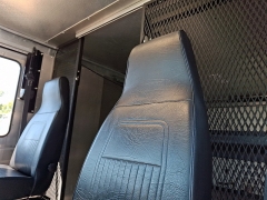 Used 2017  Ford Econoline Stripped E350 Chassis Van 138" DRW at Joshua Motor Company near Pennsauken&comma; NJ