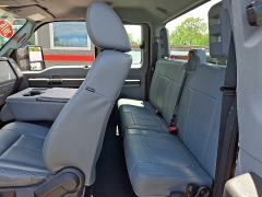 Used 2016  Ford Super Duty F-250 4WD Supercab XL at Joshua Motor Company near Pennsauken&comma; NJ