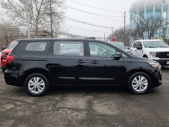 Used 2018  Kia Sedona 4d Wagon L at Joshua Motor Company near Pennsauken&comma; NJ