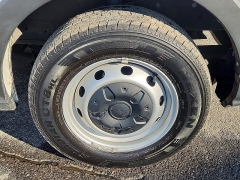 Used 2021  Ford Transit Cargo Van T-350 148" Med Rf 9500 GVWR RWD at Joshua Motor Company near Pennsauken&comma; NJ