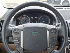 Used 2015  Land Rover LR2 4d SUV at Joshua Motor Company near Pennsauken&comma; NJ
