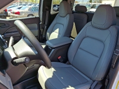 Used 2016  Chevrolet Colorado 2WD Ext Cab WT at Joshua Motor Company near Pennsauken&comma; NJ