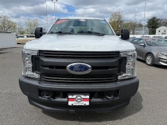 Used 2019 Ford Super Duty F-250 4WD Crew Cab XL at Joshua Motor Company near Pennsauken, NJ