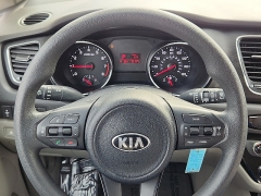 Used 2018  Kia Sedona 4d Wagon L at Joshua Motor Company near Pennsauken&comma; NJ