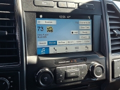 Used 2018  Ford F-150 4WD SuperCrew XLT 6 1&sol;2 at Joshua Motor Company near Pennsauken&comma; NJ