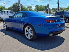 Used 2010  Chevrolet Camaro 2d Coupe SS2 at Joshua Motor Company near Pennsauken&comma; NJ