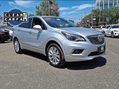 Used 2016  Buick Envision 4d SUV AWD Premium I at Joshua Motor Company near Pennsauken&comma; NJ