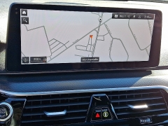 Used 2023  BMW 5 Series 540i xDrive Sedan at Joshua Motor Company near Pennsauken, NJ