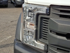 Used 2017  Ford Super Duty F-450 CC 2WD Reg Cab 145" DRW XL at Joshua Motor Company near Pennsauken&comma; NJ